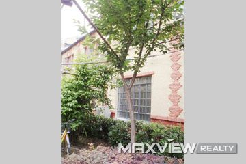 Old Lane House on Xiangyang N. Road 2bedroom 120sqm ¥19,000 L00409