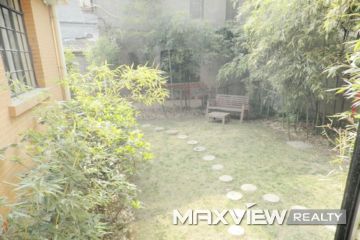 Old Lane House on Gaoyou Road 2bedroom 110sqm ¥23,000 L00563