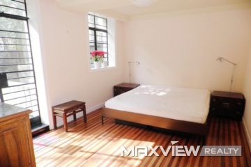 Old Garden House on Wuyuan Road 2bedroom 120sqm ¥28,000 SH004090