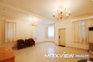 Old Lane House on Nanchang Road 4bedroom 247sqm ¥45,000 L00435