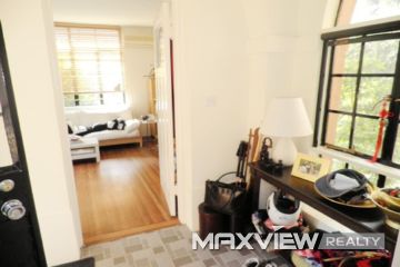 Old Lane House on Gaoyou Road 2bedroom 110sqm ¥23,000 L00563