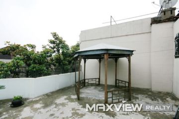 Old Lane House on Nanchang Road 4bedroom 247sqm ¥45,000 L00435