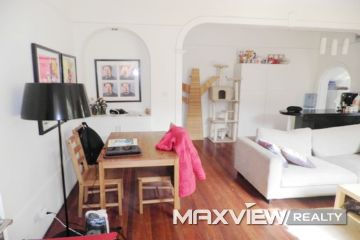 Old Lane House on Gaoyou Road 2bedroom 110sqm ¥23,000 L00563