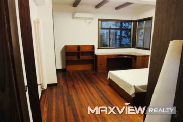 Old Lane House on Yueyang Road 3bedroom 160sqm ¥23,000 SH002452