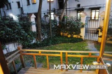 Old Lane House on Yueyang Road 3bedroom 160sqm ¥23,000 SH002452