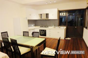 Old Lane House on Yueyang Road 3bedroom 160sqm ¥23,000 SH002452