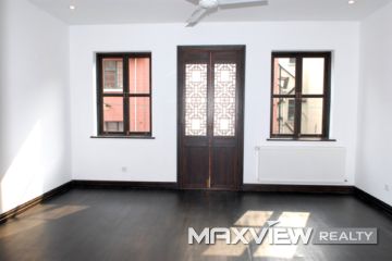 Old Lane House on Jiangsu Road 4bedroom 160sqm ¥20,000 SH002597