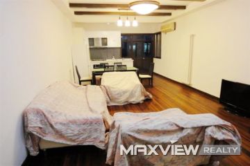 Old Lane House on Yueyang Road 3bedroom 160sqm ¥23,000 SH002452
