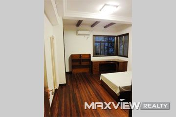 Old Lane House on Yueyang Road 3bedroom 160sqm ¥23,000 SH002452