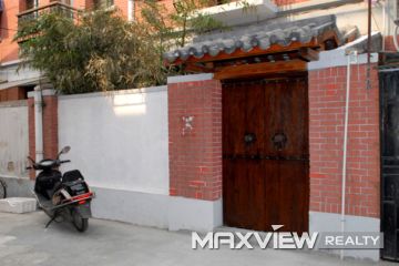 Old Lane House on Jiangsu Road 4bedroom 160sqm ¥20,000 SH002597