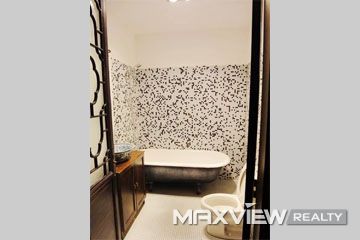 Old Lane House on Yueyang Road 3bedroom 160sqm ¥23,000 SH002452