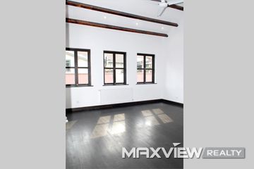 Old Lane House on Jiangsu Road 4bedroom 160sqm ¥20,000 SH002597