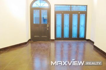 Old Lane House on Shaanxi S. Road 4bedroom 202sqm ¥50,000 L00773