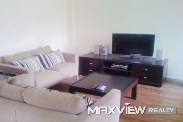 Old Apartment on Yuqing Road 2bedroom 115sqm ¥20,000 L00246