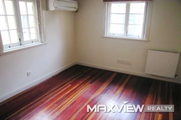 Old Lane House on Yanqing Road 6bedroom 315sqm ¥45,000 L00330