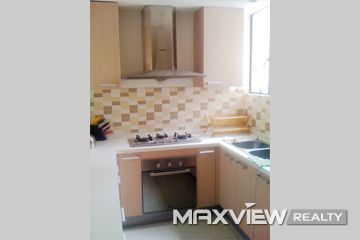 Old Apartment on Yuqing Road 2bedroom 115sqm ¥20,000 L00246