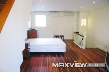 Old Lane House on Yanqing Road 6bedroom 315sqm ¥45,000 L00330