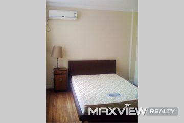 Old Apartment on Yuqing Road 2bedroom 115sqm ¥20,000 L00246