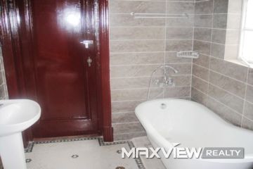 Old Lane House on Shaanxi S. Road 3bedroom 181sqm ¥18,000 SH000027