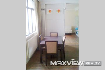 Old Apartment on Yuqing Road 2bedroom 115sqm ¥20,000 L00246