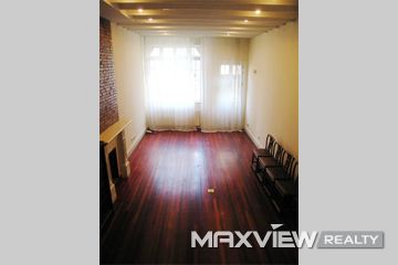 Old Lane House on Yanqing Road 6bedroom 315sqm ¥45,000 L00330