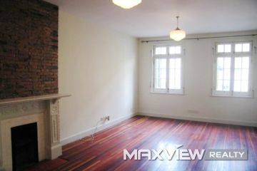 Old Lane House on Yanqing Road 6bedroom 315sqm ¥45,000 L00330