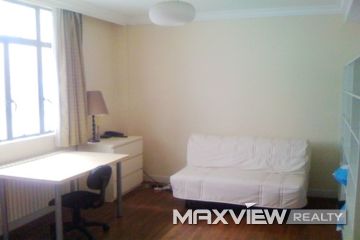 Old Apartment on Yuqing Road 2bedroom 115sqm ¥20,000 L00246