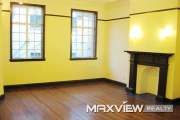 Old Lane House on Shaanxi S. Road 4bedroom 202sqm ¥50,000 L00773