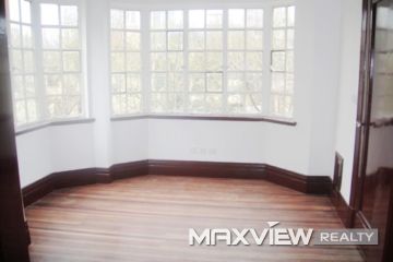 Old Lane House on Shaanxi S. Road 3bedroom 181sqm ¥18,000 SH000027