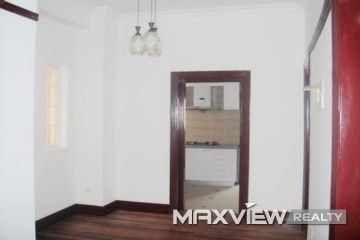 Old Lane House on Shaanxi S. Road 3bedroom 181sqm ¥18,000 SH000027