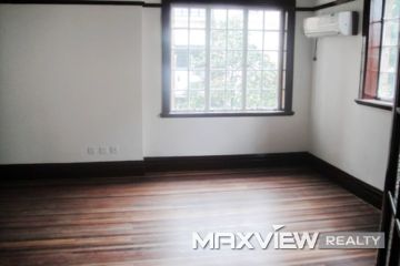 Old Lane House on Shaanxi S. Road 3bedroom 181sqm ¥18,000 SH000027