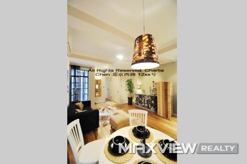 Old Apartment on Beijing W. Road 2bedroom 62sqm ¥19,000 SH004192