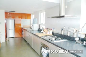 Old Apartment on Jianguo M. Road 2bedroom 200sqm ¥28,000 SH004191