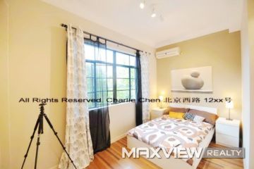 Old Apartment on Beijing W. Road 2bedroom 62sqm ¥19,000 SH004192