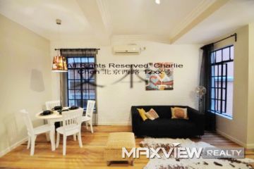 Old Apartment on Beijing W. Road 2bedroom 62sqm ¥19,000 SH004192