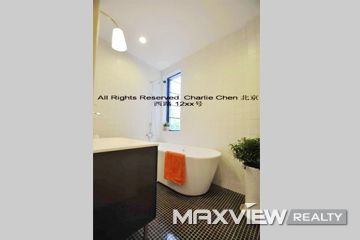 Old Apartment on Beijing W. Road 2bedroom 62sqm ¥19,000 SH004192