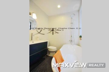 Old Apartment on Beijing W. Road 2bedroom 62sqm ¥19,000 SH004192