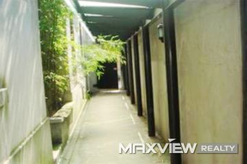 Old Lane House on Fuxing M. Road 6bedroom 400sqm ¥80,000 SH001544