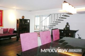 Old Apartment on Jianguo M. Road 2bedroom 200sqm ¥28,000 SH004191