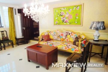 Old Lane House on Anxi Road 2bedroom 115sqm ¥19,000 SH001584