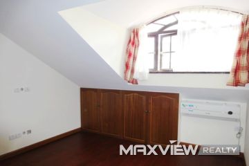 Old Lane House on Anxi Road 2bedroom 110sqm ¥20,000 SH001583