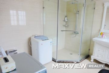 Old Lane House on Anxi Road 2bedroom 110sqm ¥20,000 SH001583