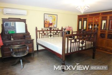 Old Lane House on Anxi Road 2bedroom 115sqm ¥19,000 SH001584