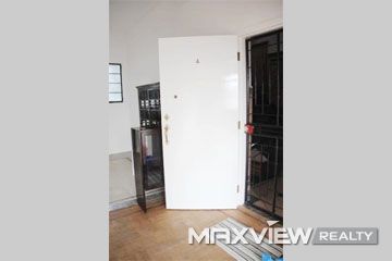 Old Lane House on Fuxing M. Road 2bedroom 130sqm ¥23,000 SH004238