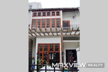 Old Lane House on Anxi Road 2bedroom 120sqm ¥22,000 SH000644