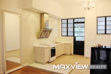 Old Lane House on Fuxing M. Road 2bedroom 130sqm ¥23,000 SH004238