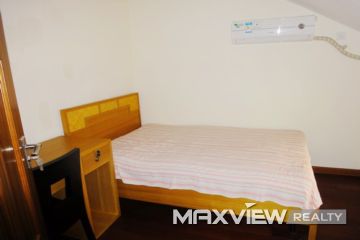 Old Lane House on Anxi Road 2bedroom 110sqm ¥20,000 SH001583