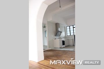 Old Lane House on Fuxing M. Road 2bedroom 130sqm ¥23,000 SH004238