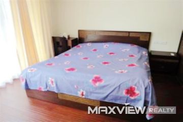 Old Lane House on Anxi Road 2bedroom 110sqm ¥20,000 SH001583