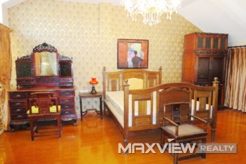 Old Lane House on Anxi Road 2bedroom 115sqm ¥19,000 SH001584